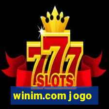 winim.com jogo